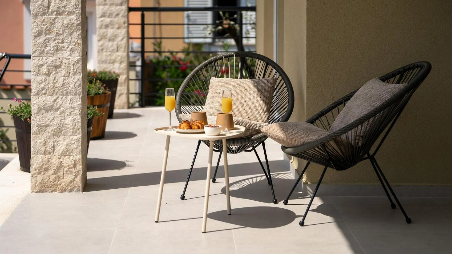 וילה ורסאר Vila Paris
