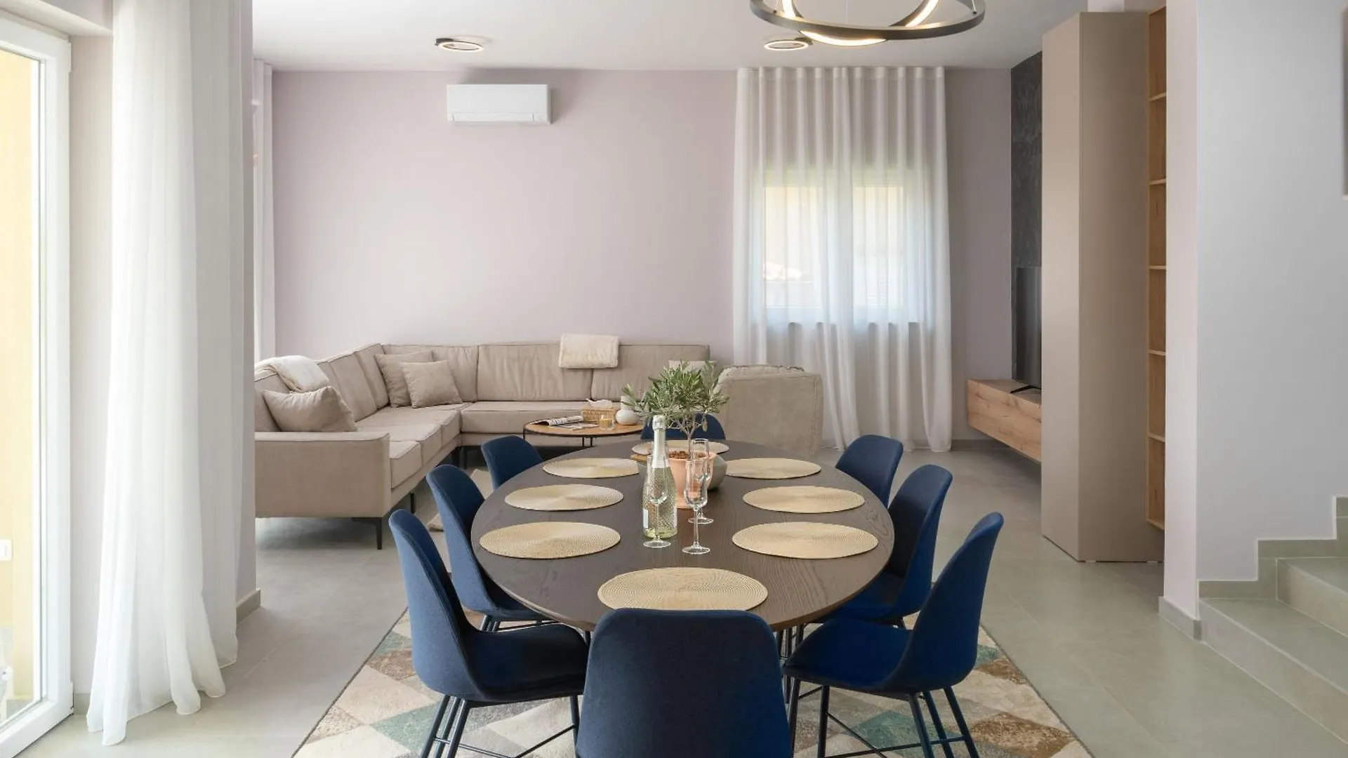 ורסאר Vila Paris