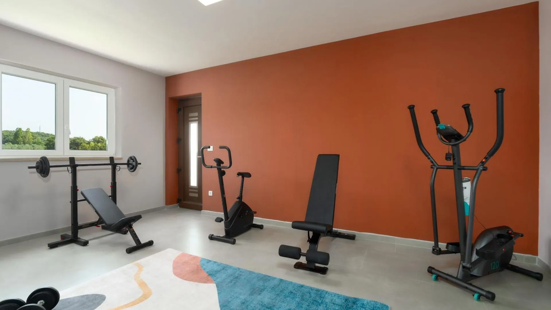 ורסאר Vila Paris וילה