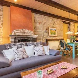 Rustic In With Garden Vrsar